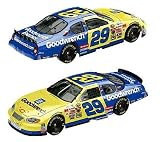 Kevin Harvick RCR 35th Anniversary 1/24 Action Diecast Car