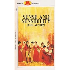 Sense and Sensibility (Minster Classics)