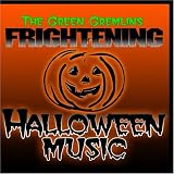 Frightening Halloween Music