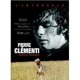 Pierre Clémenti Collection - 2-DVD Set ( Visa de censure no. X / New old / Révolution / A lombre de la canaille bleue / Soleil ) ( Certificate no. X / New old / The Revolution / I [ NON-USA FORMAT, PAL, Reg.0 Import - France ]