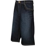 Timberland - Timberland Men's Back Pocket Half Tree Denim Short