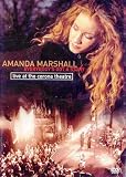 MARSHALL, AMANDA - EVERYBODY'SGOT A STORY: LIVE AT THE CORONA THEATRE