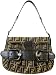 Fendi Borsa B Sis Shoulder Bag 8BR551MTGF0ET6