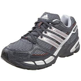 Buy adidas Ladies Response Cushion 18 Running Shoe by adidas