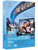 Pinnacle Studio 17 Plus [Old Version]