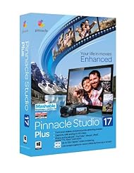 Pinnacle Studio 17 Plus