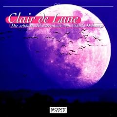 Gala - Debussy (Clair de lune)