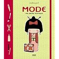 Mode: Ma petite fabrique de kokeshis