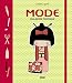 Mode: Ma petite fabrique de kokeshis