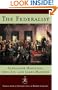 The Federalist: A Commentary on the Constitution of the United States (Modern Library)