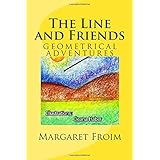 the line and friends geokids volume 1