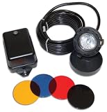 Beckett 7078310 30-Watt Underwater Light Kit