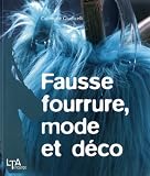 Fausse fourrure, mode et d�co