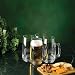 Golf Gifts & Gallery Golf Ball Beer Steins Image