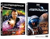 Voyage to the Planets and Beyond/Hyperspace [2001] (REGION 1) (NTSC)