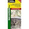 Black Canyon of the Gunnison, CO -Trails Illustrated Map # 245 (National Geographic Maps: Trails Illustrated)