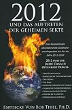 Hellseher, Mentalisten: Prophezeiungen für das Jahr  2012