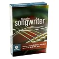 Finale Songwriter 2007 for PC and Mac