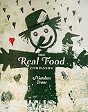 The real food companion