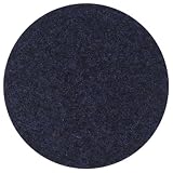 Carpet Dark Blue Dash 00-05 BUICK LESABRE (W O HEADS UP DISPLAY)(DISPLAYS MESSAGES ON... 