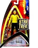 Star Trek: Classic Series 2 > Sulu Action Figure
