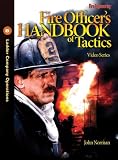 Fire Officer's Handbook Of Tactics (3rd Edition)
