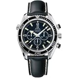 Omega Seamaster Planet Ocean Mens Watch 2910.50.81 by Omega