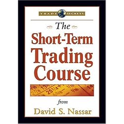 The Short-Term Trading Course