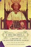 History of the English-Speaking Peoples