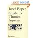 Guide to Thomas Aquinas