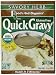 Road's End Organics Gluten Free Savory Herb Gravy, Mix, Organic, 1-Ounce Pouches (Pack of 12)