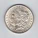 1885 Morgan Dollar