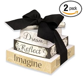 Lady Jayne Ltd. Tower of Notes, Garden Sketchings (Pack of 2)