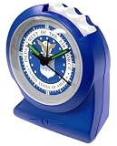 Air Force Academy Falcons Gripper Alarm Clock