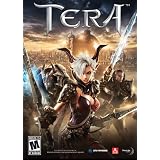 Tera Online ~ Atari