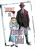 Vampire child