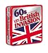 60S British Invasion / Various (Coll) (SPKG) (Tin) [CD]