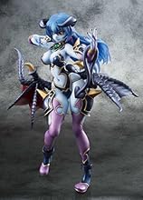 エクセレントモデルシリーズ 神羅万象チョコ 魔将軍アスタロット