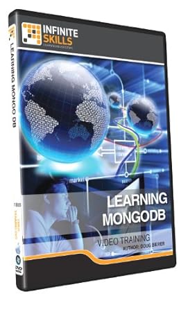 Learning MongoDB - Training DVD
