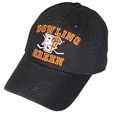 Bowling Green Falcons Hockey TOW High Stick Adjustable Cap