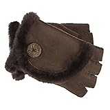 UGG Women's Mini Bailey Fingerless Glove