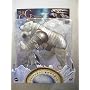 King Ragnar Sturlusson Battling Ice Bear Figure from The Golden Compass