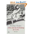 Aline und die Erfindung der Liebe: Roman