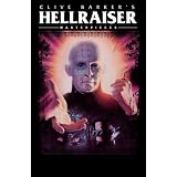 Clive Barker's Hellraiser Masterpieces 2par Clive Barker