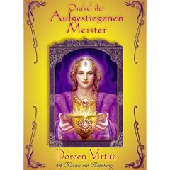 Orakel der Aufgestiegenen Meister