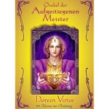 Orakel der Aufgestiegenen Meistervon "Doreen Virtue"