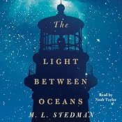 The Light Between Oceans: A Novel | [M. L. Stedman]