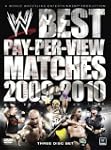 WWE 2010 - The Best Pay Per View Matc...