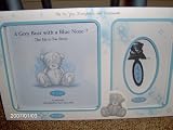 Me To You Tatty Teddy Storybook and Bookmark Boxed Gift Set