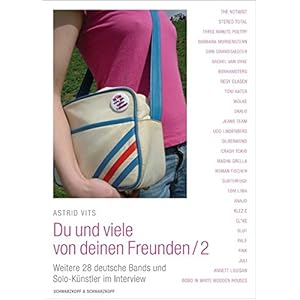 Du und viele von deinen Freunden / 2